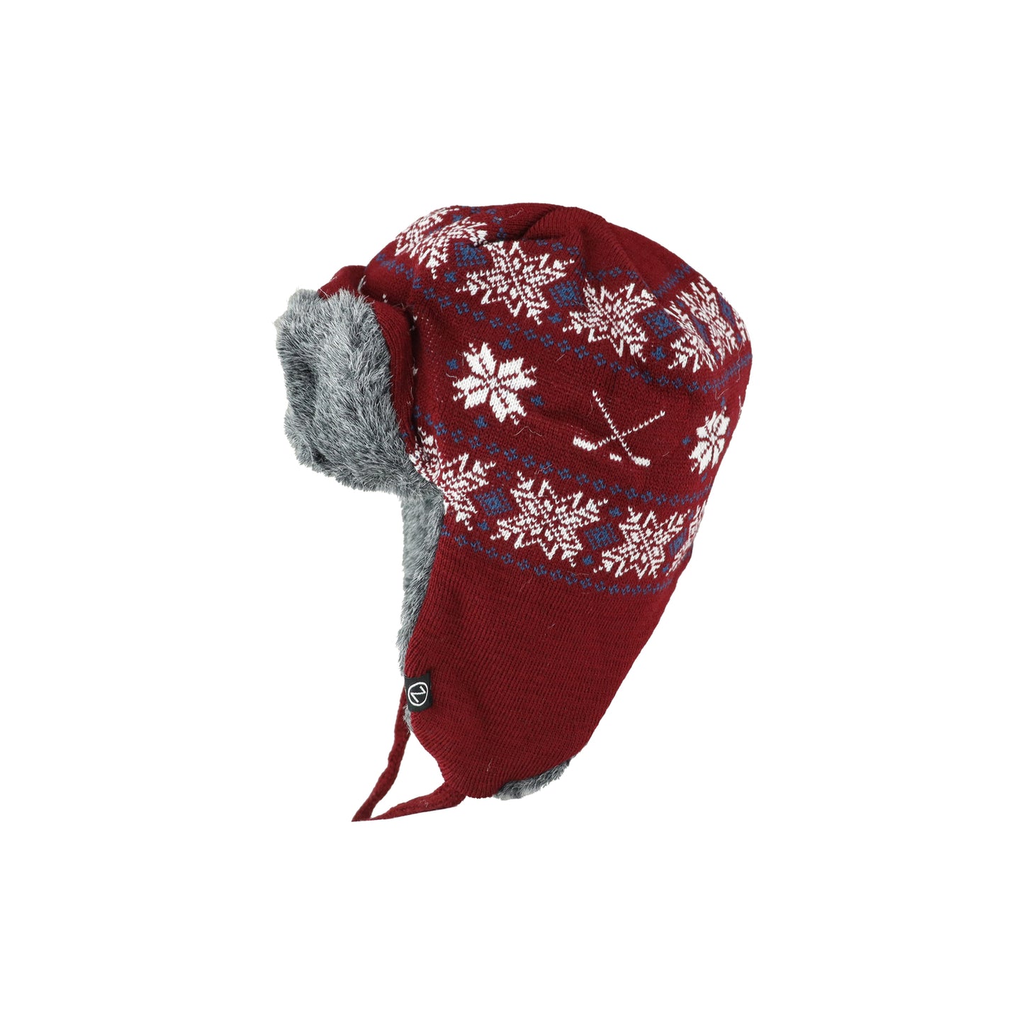 Avalanche Blizzard Trapper