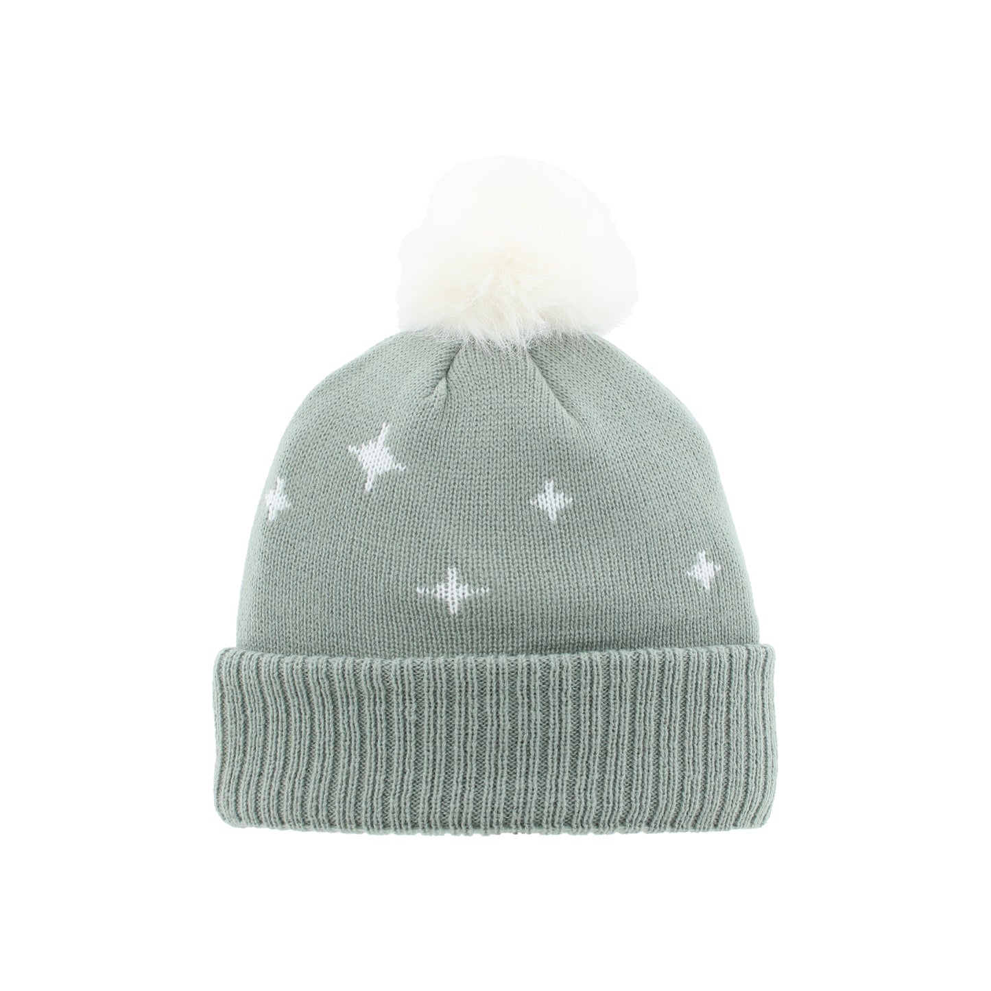 Avalanche Women's Glee Pom Knit