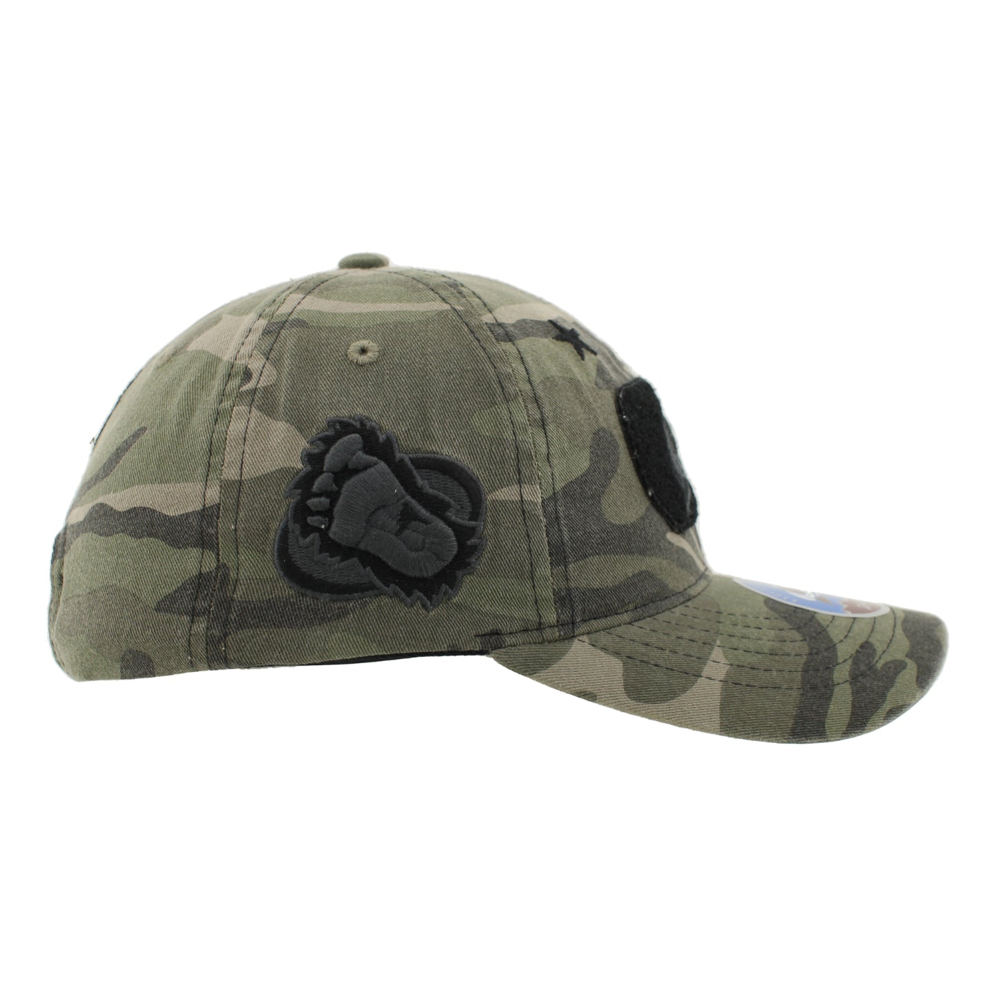 Avalanche Maverick OHT Adjustable Hat