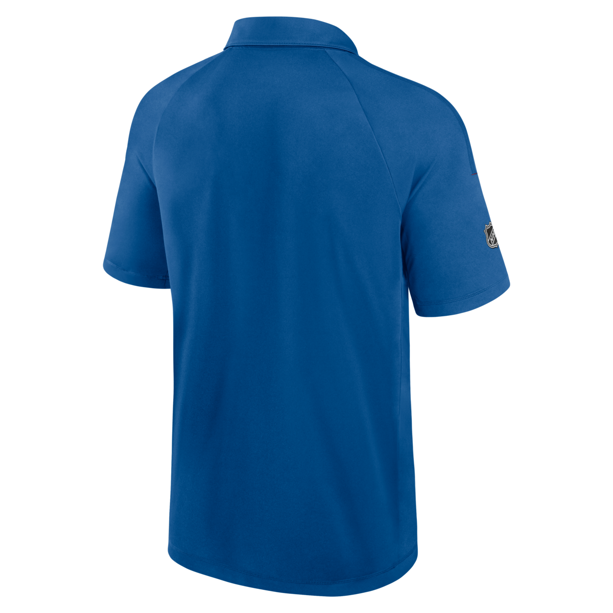 2024-25 Avalanche Rinkside Polo - Blue