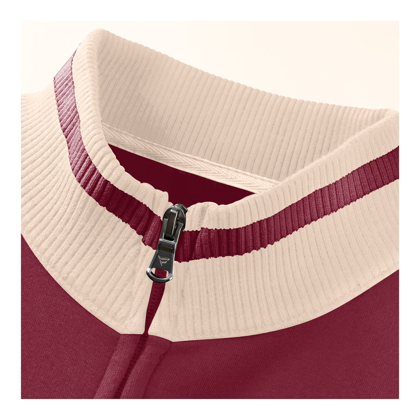 Colorado Avalanche Fleece Full Zip Jacket