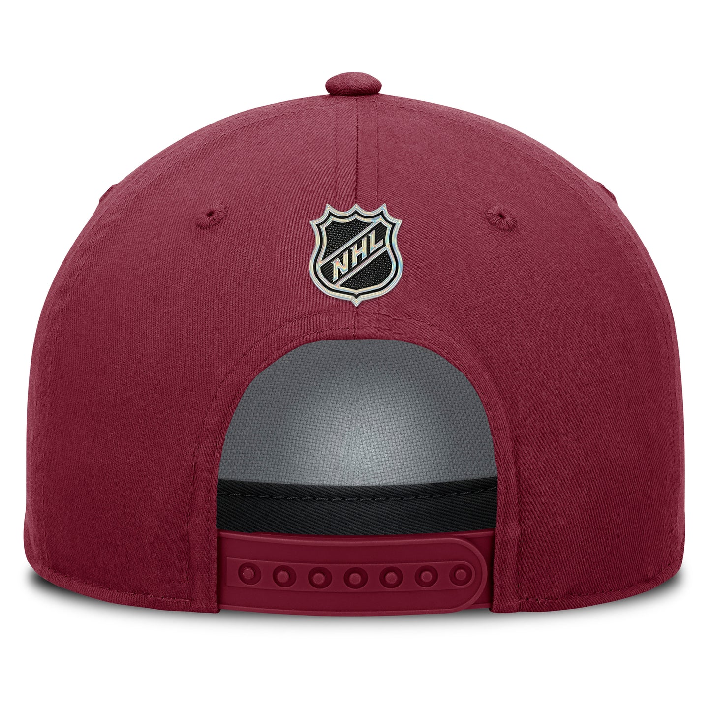 Colorado Avalanche Rink 6 A-Frame Hat