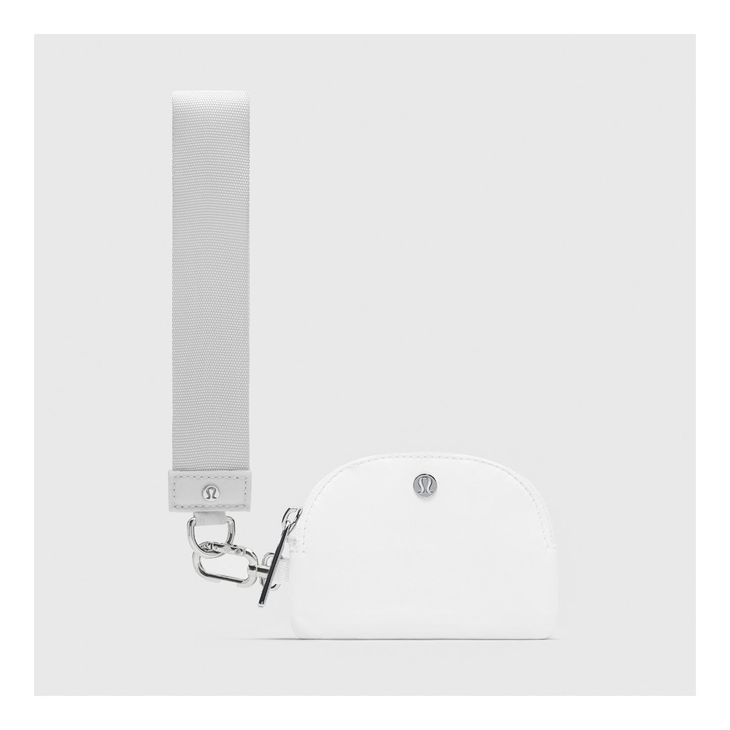 Colorado Avalanche lululemon Dual Pouch Wristlet