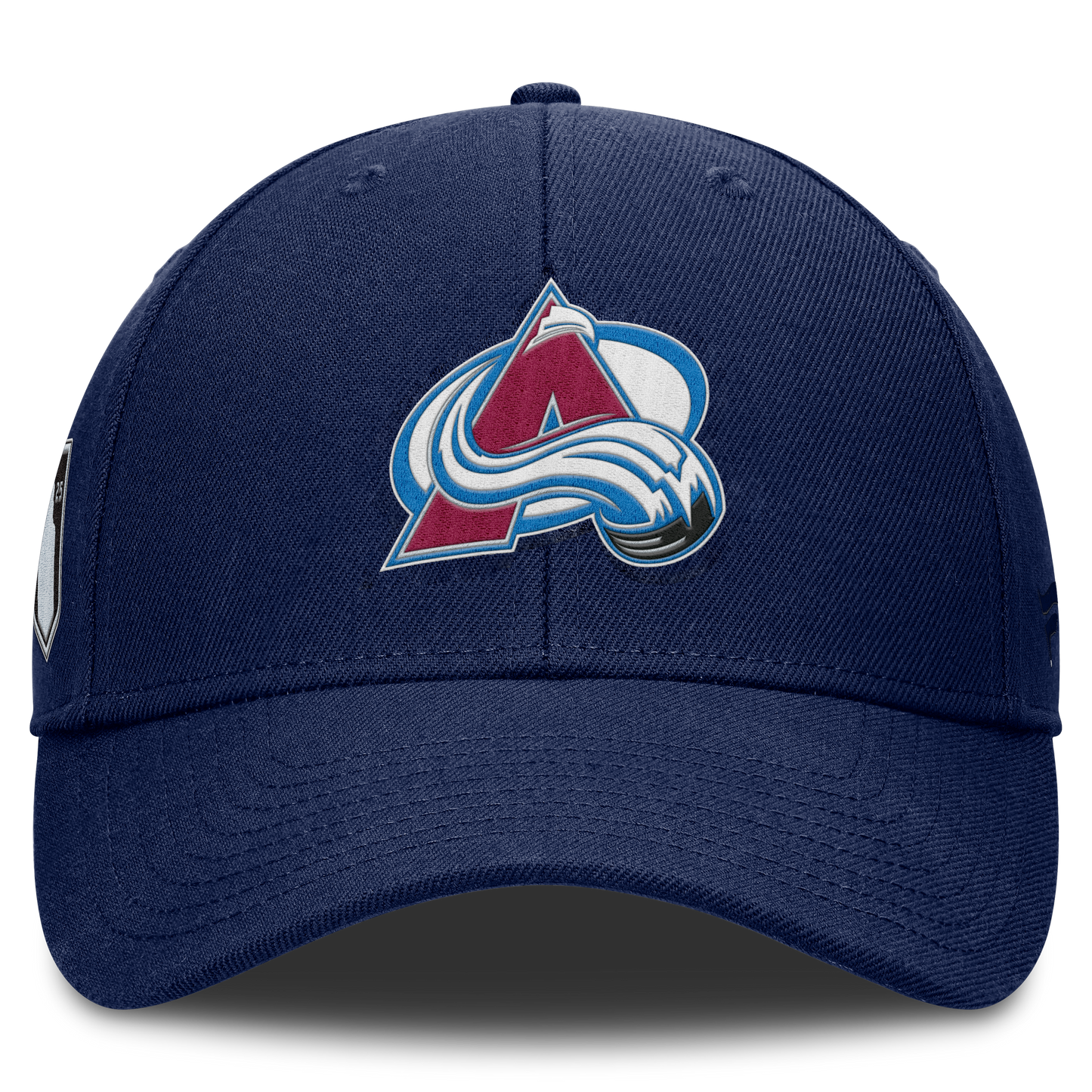 2025 Avalanche Stanley Cup Playoffs Participant Hat
