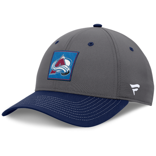 2024 Avalanche Stanley Cup Playoffs Participant Hat