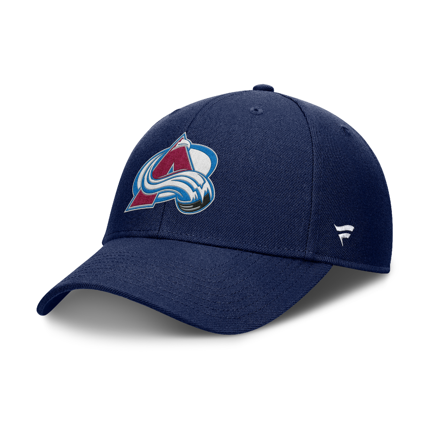 2025 Avalanche Stanley Cup Playoffs Participant Hat