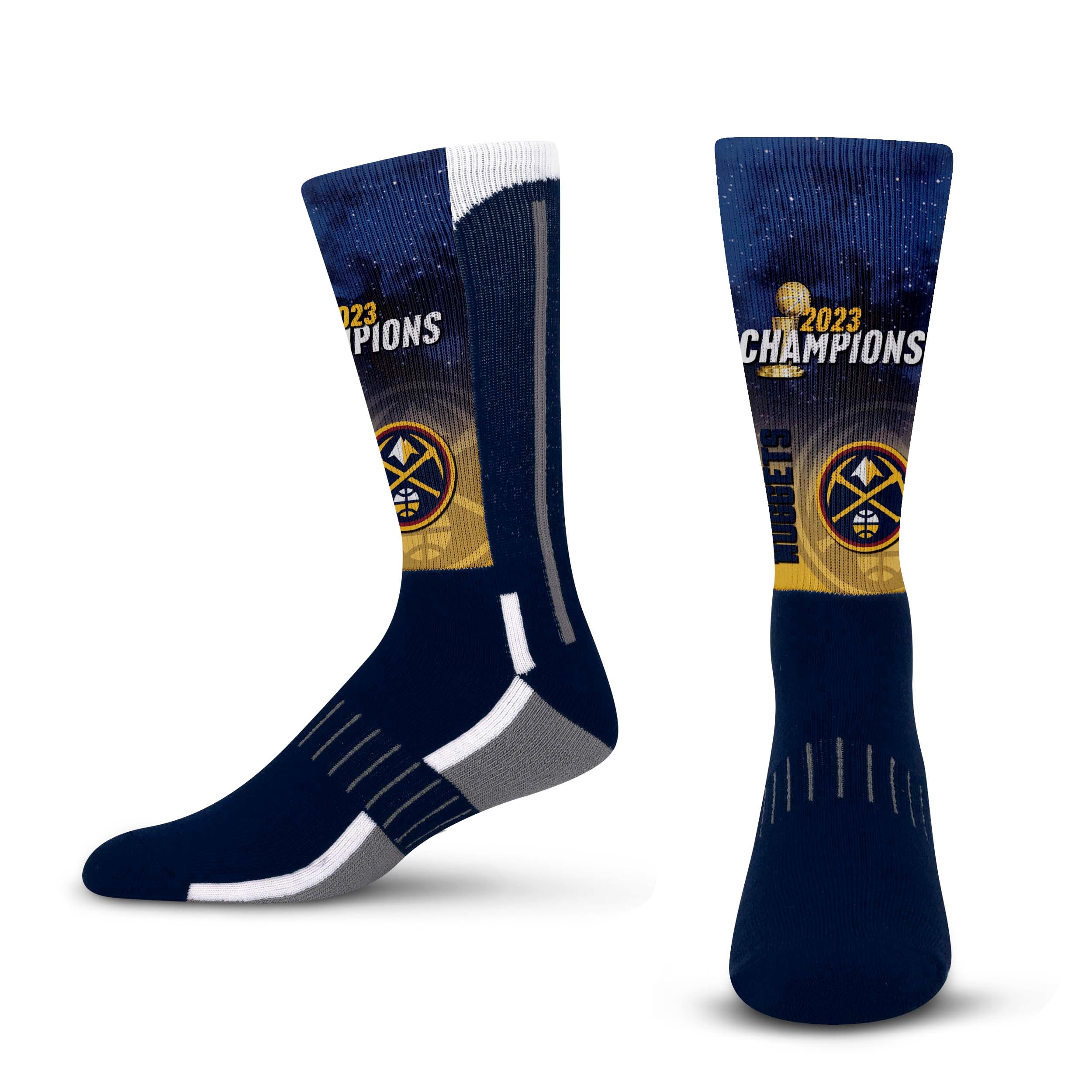 Nba Camo Socks