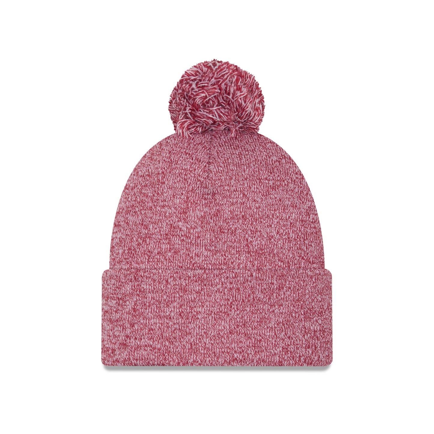 Avalanche Marled Pom Knit