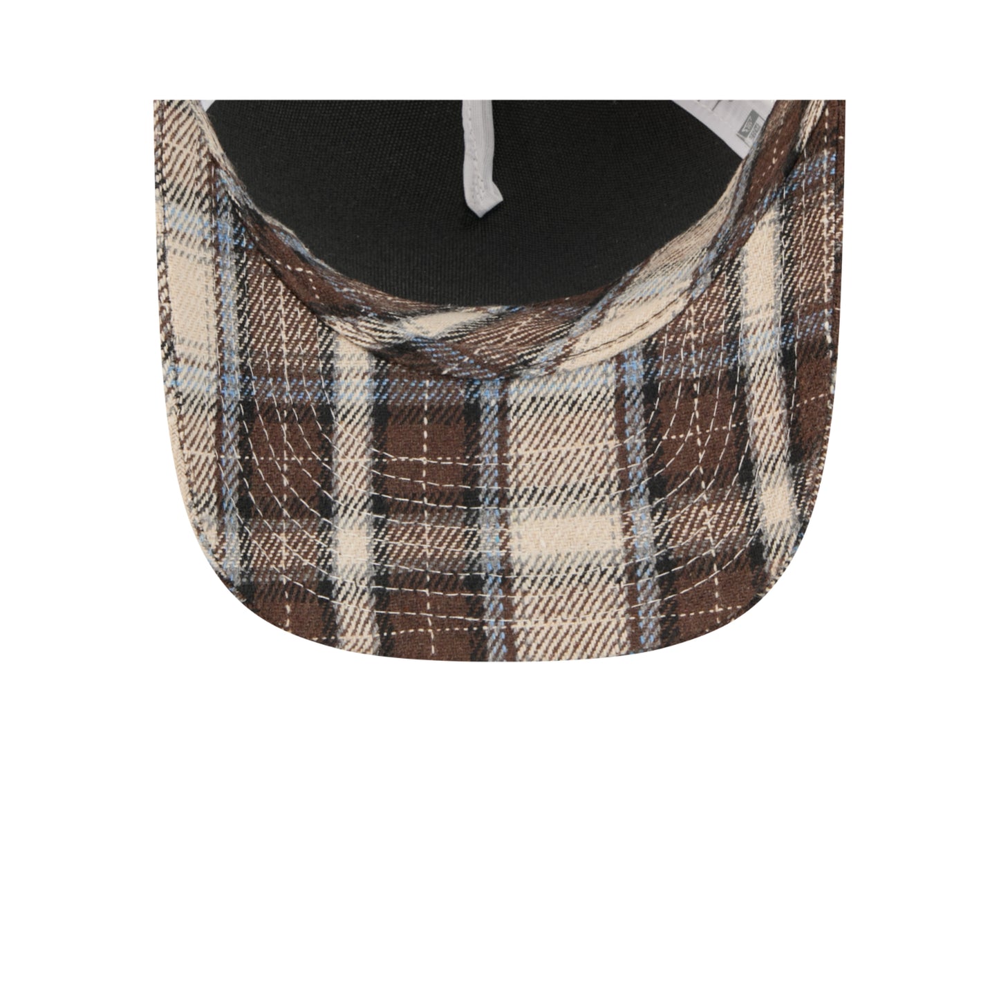 Avalanche Plaid 9FORTY M-Crown Hat