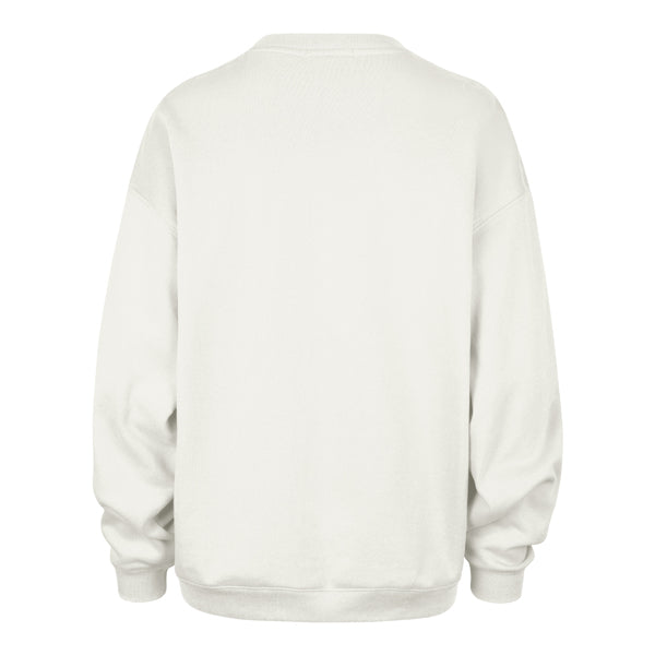 Women's Colorado Avalanche Cloud Oversized Crew