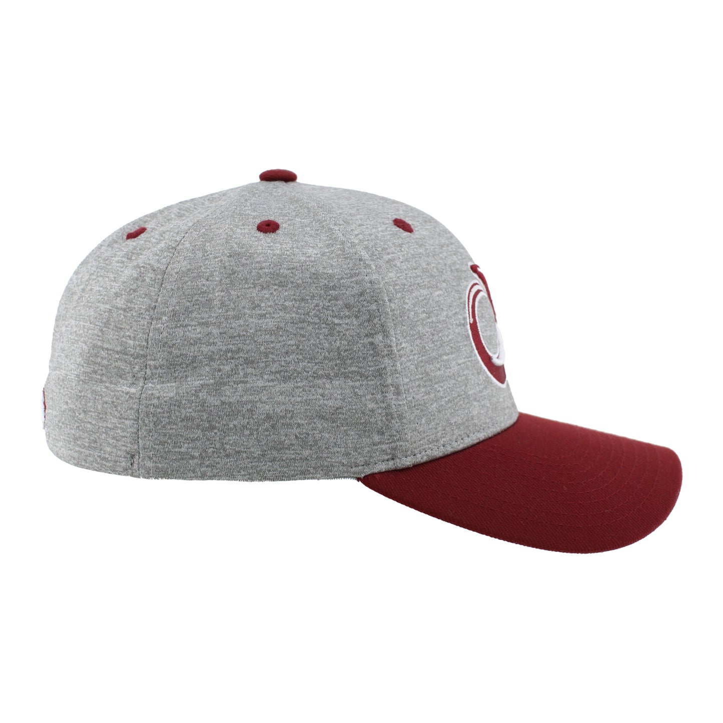 Colorado Mammoth Scheme Stretch Fit Hat