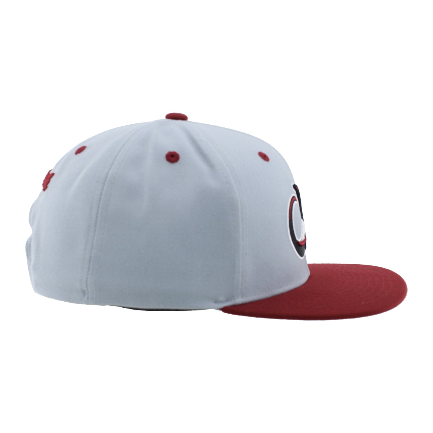 Colorado Mammoth Z11 Snapback Hat