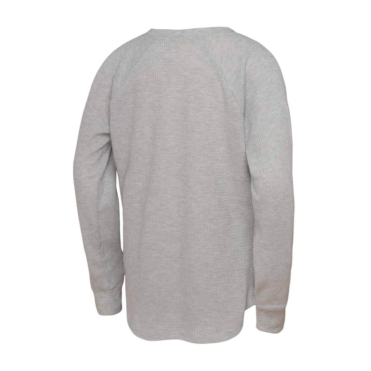 Colorado Avalanche Girl's Touchback Long Sleeve T-Shirt