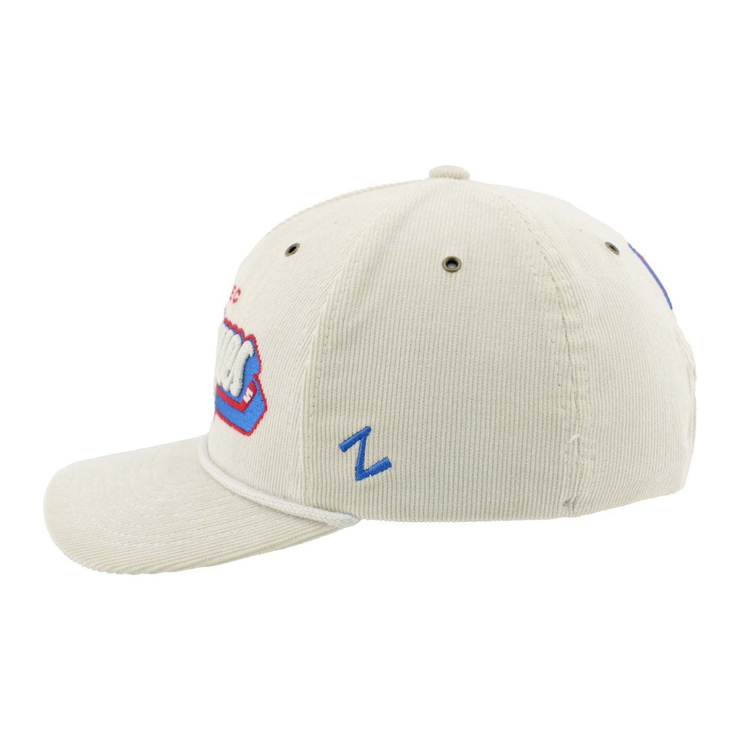 Nordiques Heritage Twig Corduroy Hat