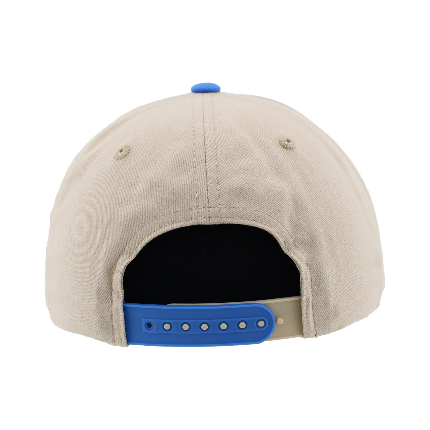 Nordiques Retro Cross Sticks Two Tone Hat