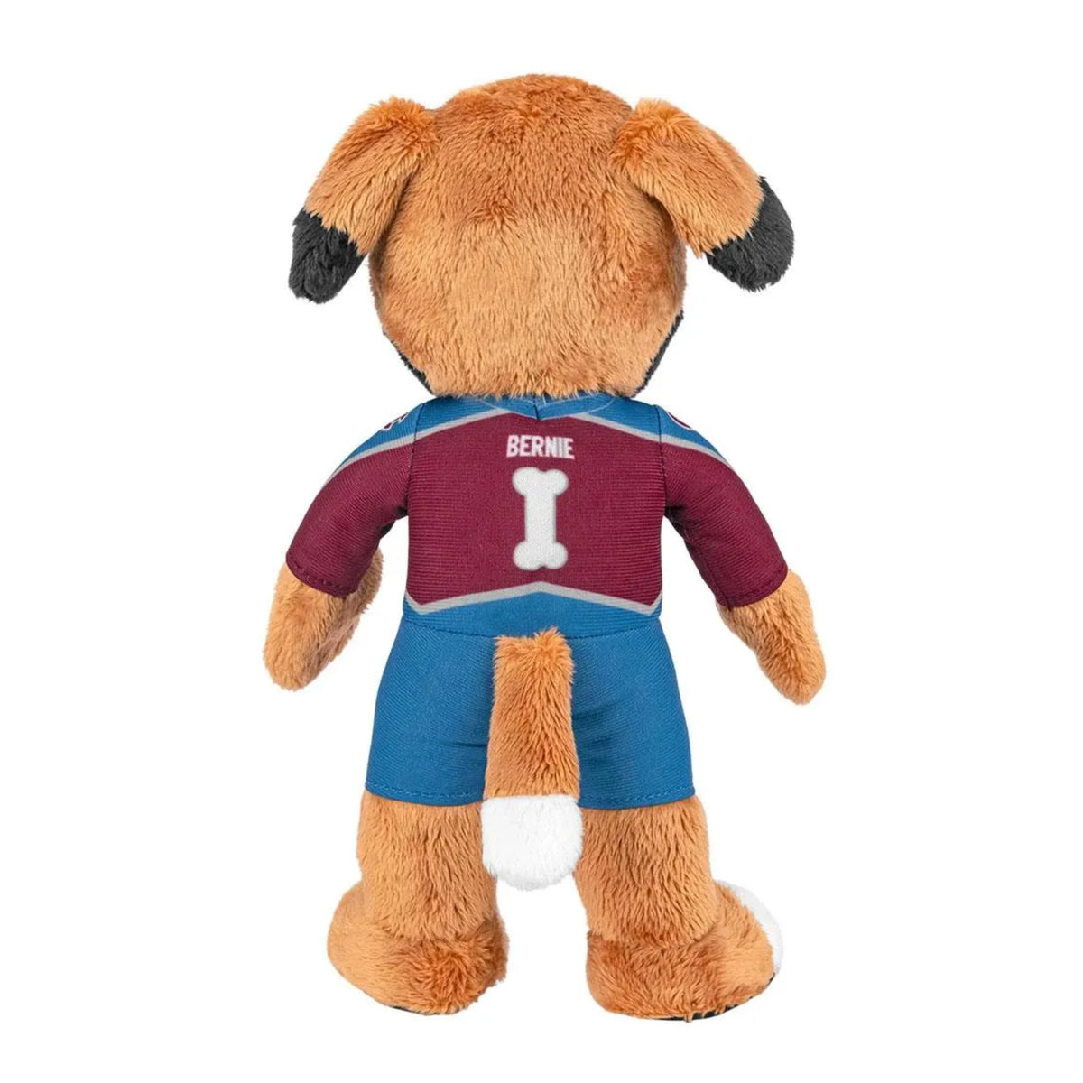 Colorado Avalanche Bernie 10" Mascot Plush