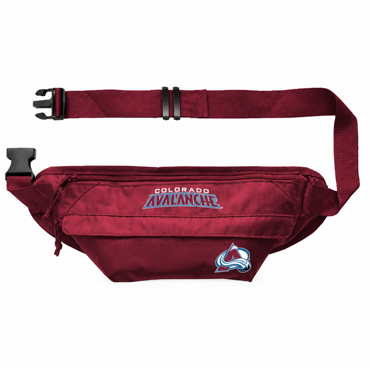 Colorado Avalanche Fanny Pack