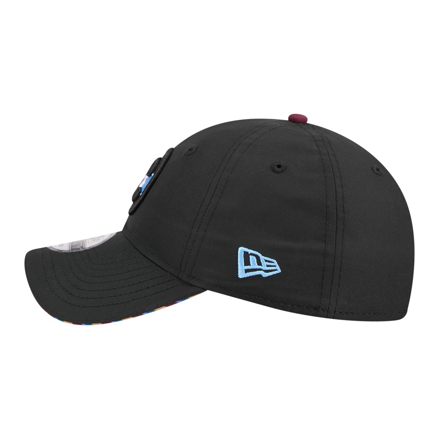 Colorado Rapids Jersey Hook 9TWENTY Hat
