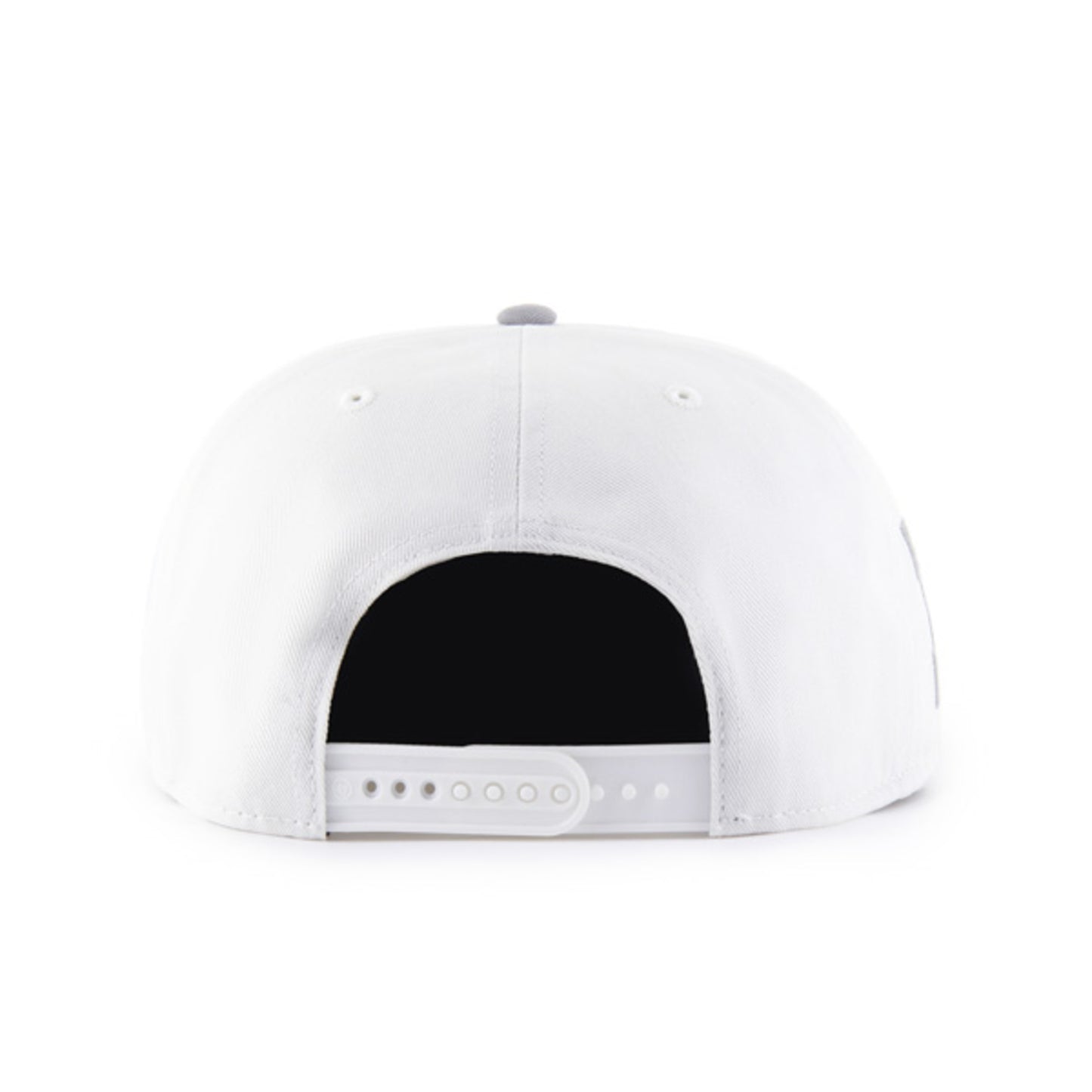 Avalanche Foundational Captain Hat