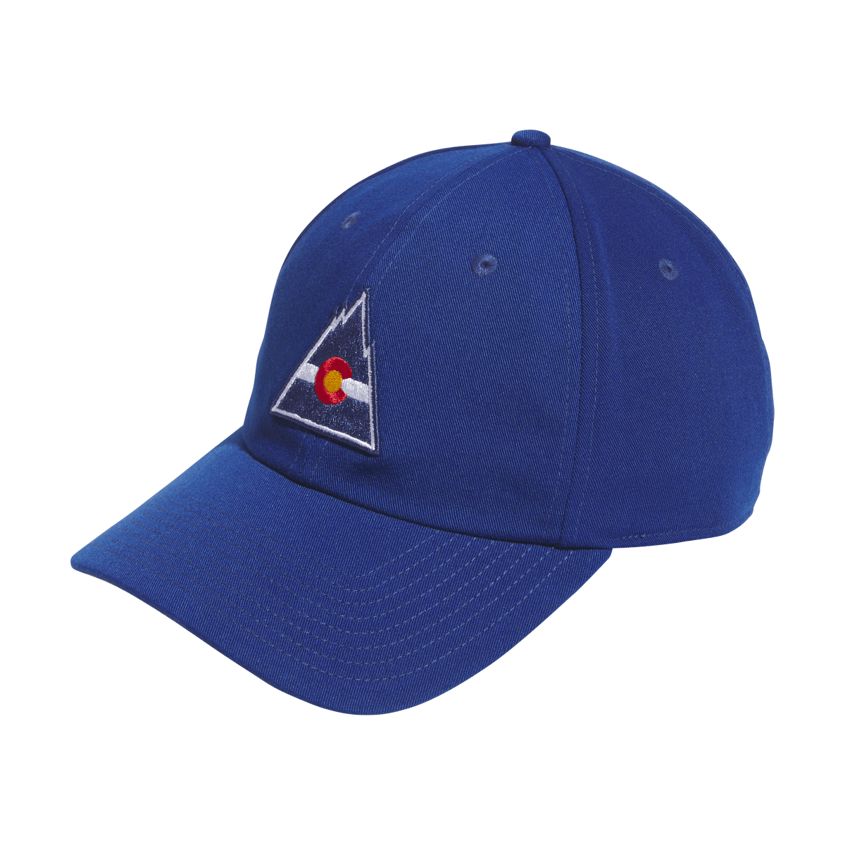 Colorado rockies top nhl hat