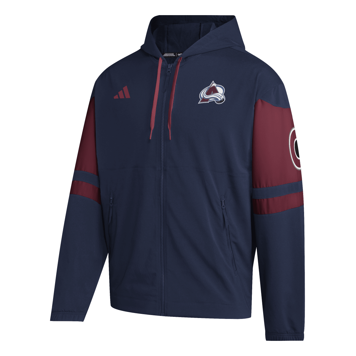 Colorado Avalanche Jerseys & Apparel