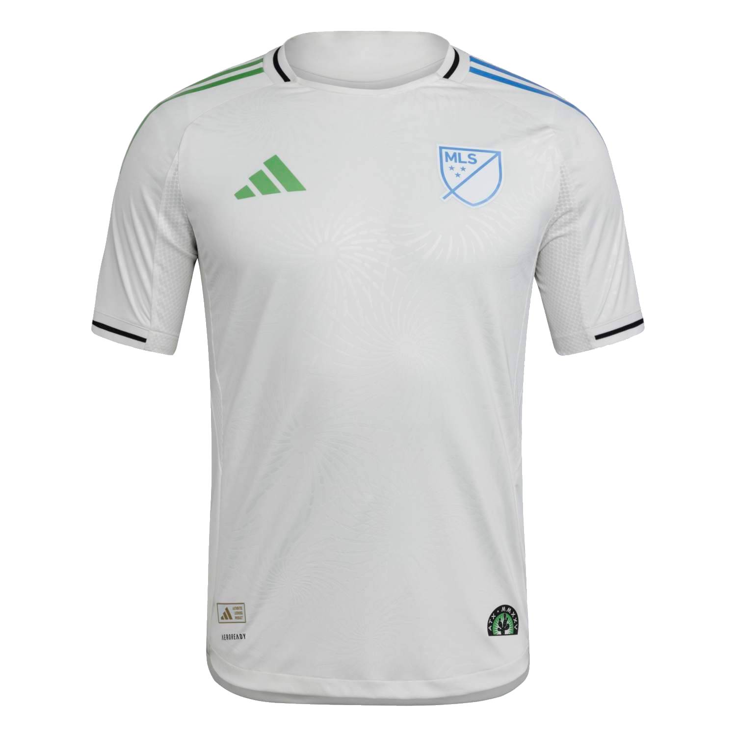 2025 MLS All-Star Authentic Jersey