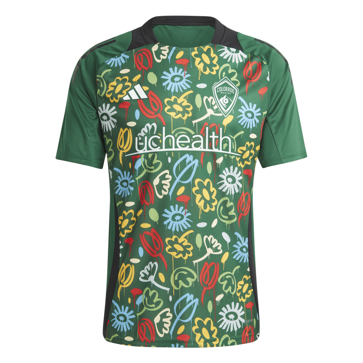 Adidas parley jersey shop