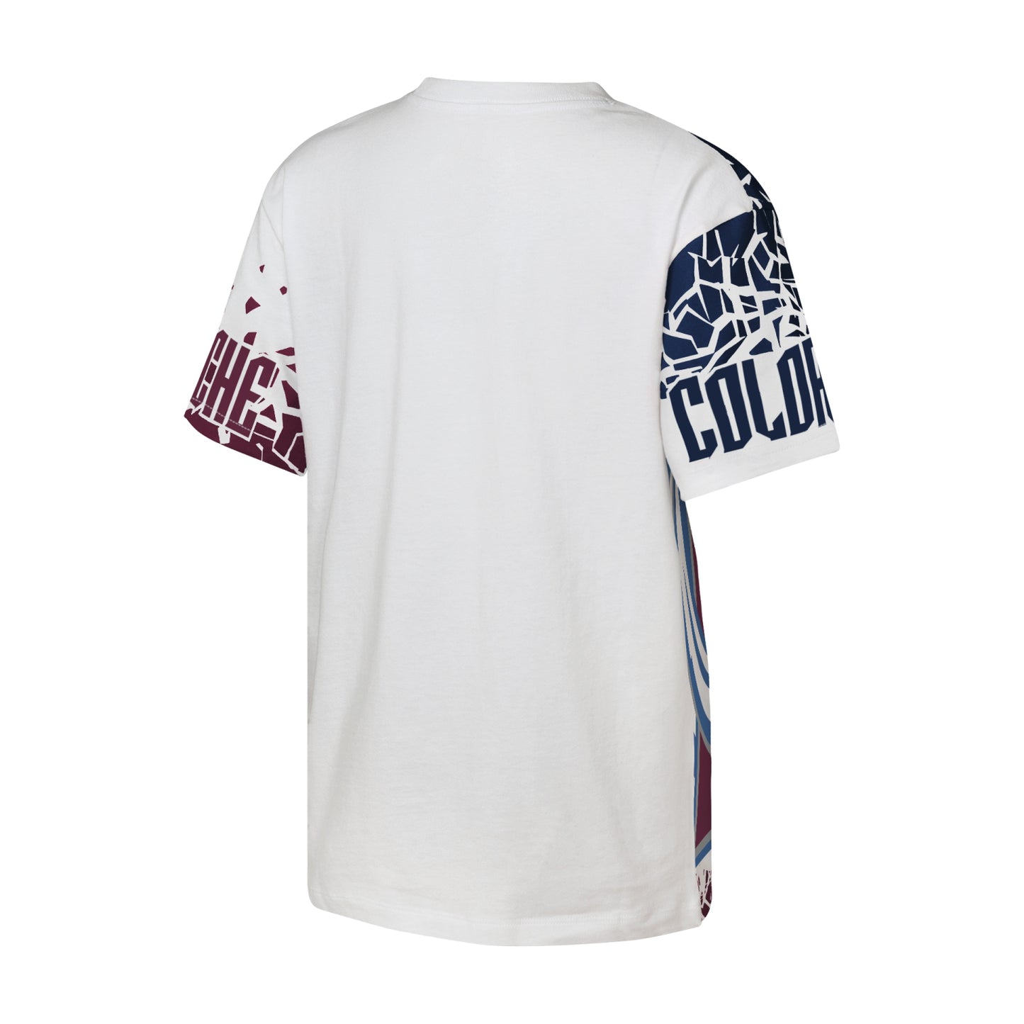 Colorado Avalanche Youth High Flying Jaxson T-Shirt
