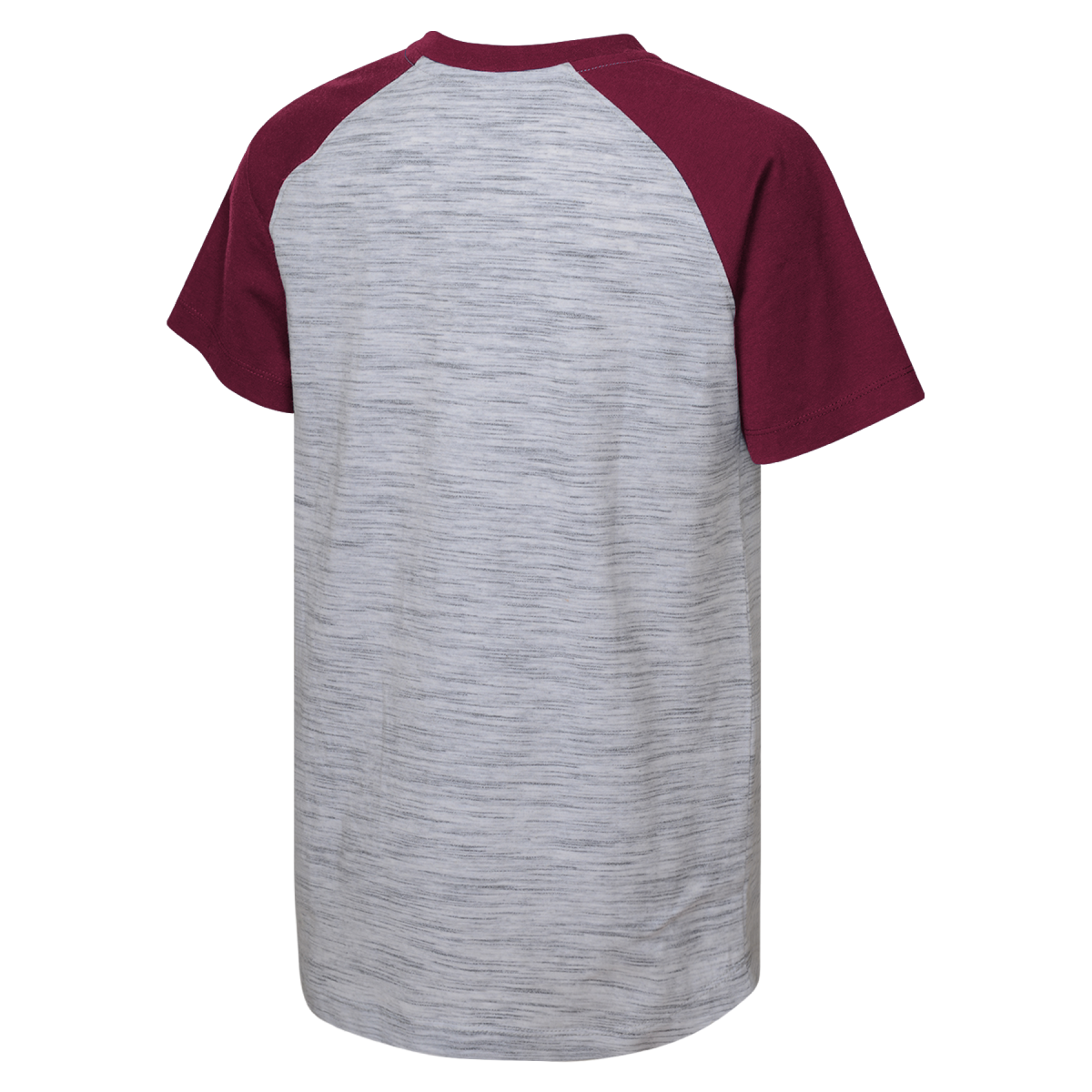 Avalanche Girls Foil Jersey T-Shirt