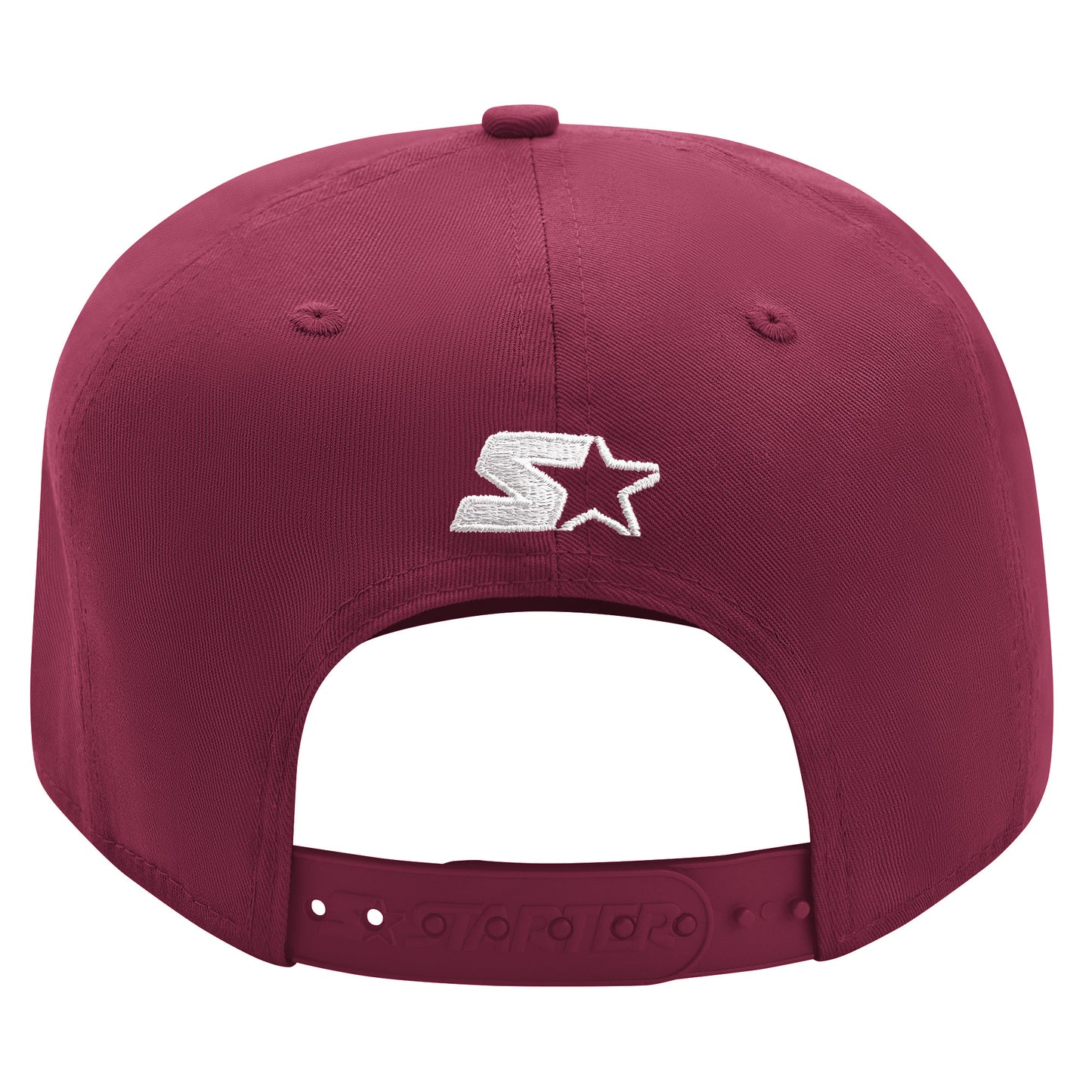 Avalanche A-Logo Big Fan Snapback Hat