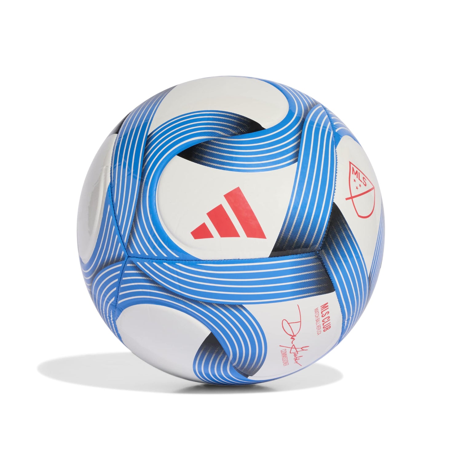 ワシントンハスキーズ　アディダス　ベースボールレプリカジャージ　us:L MLS adidas 2026 Club Replica White Soccer Ball – Altitude Authentics