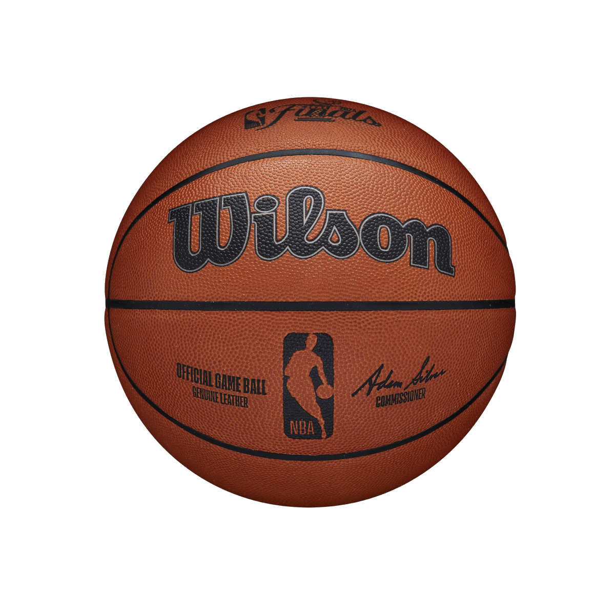 2023 NBA Finals Official Basketball Altitude Authentics