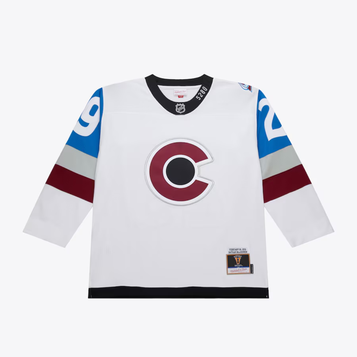 Avs stadium jersey shop