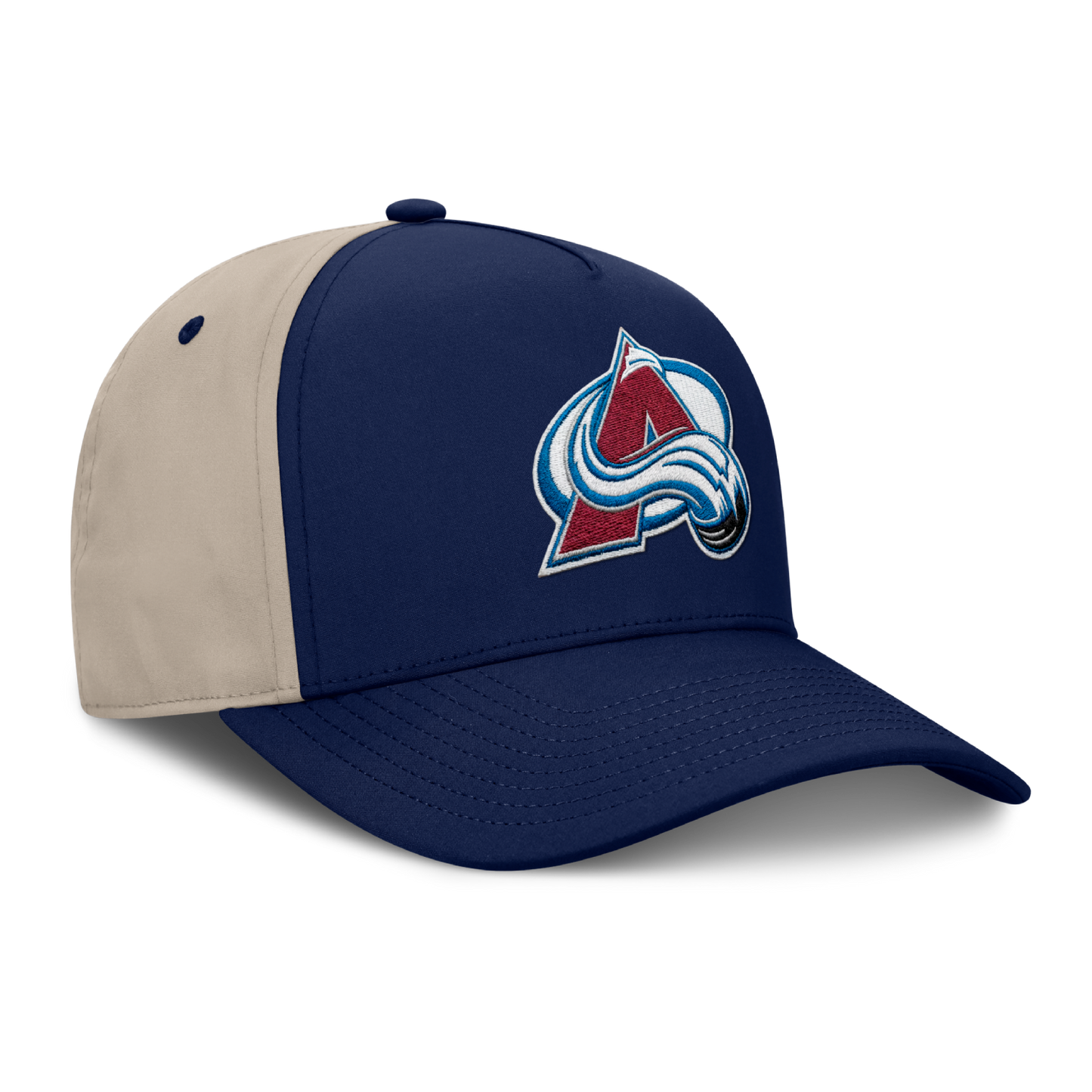 Colorado Avalanche Fanatics 2026 Playoff Participant Hat