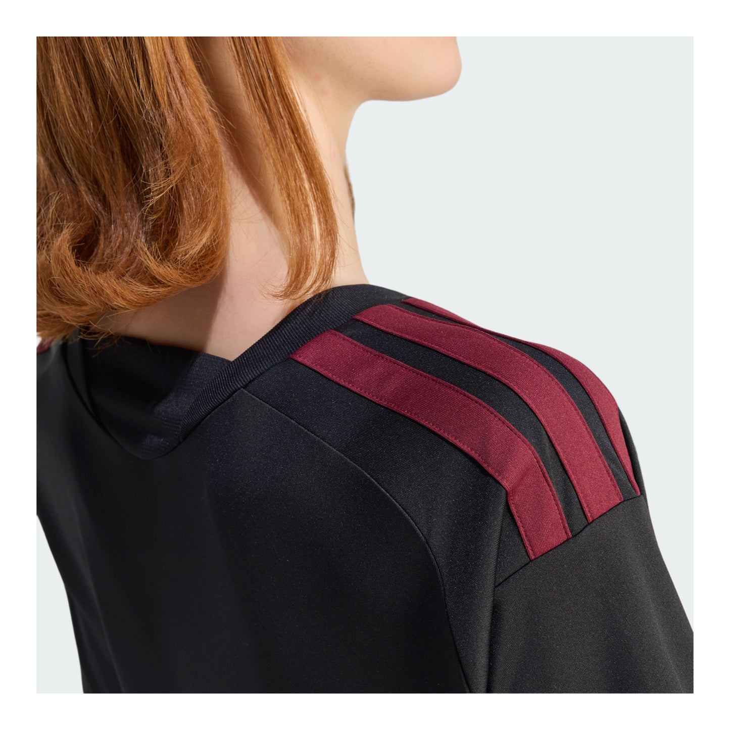 2026 Colorado Rapids Women's Home Jersey