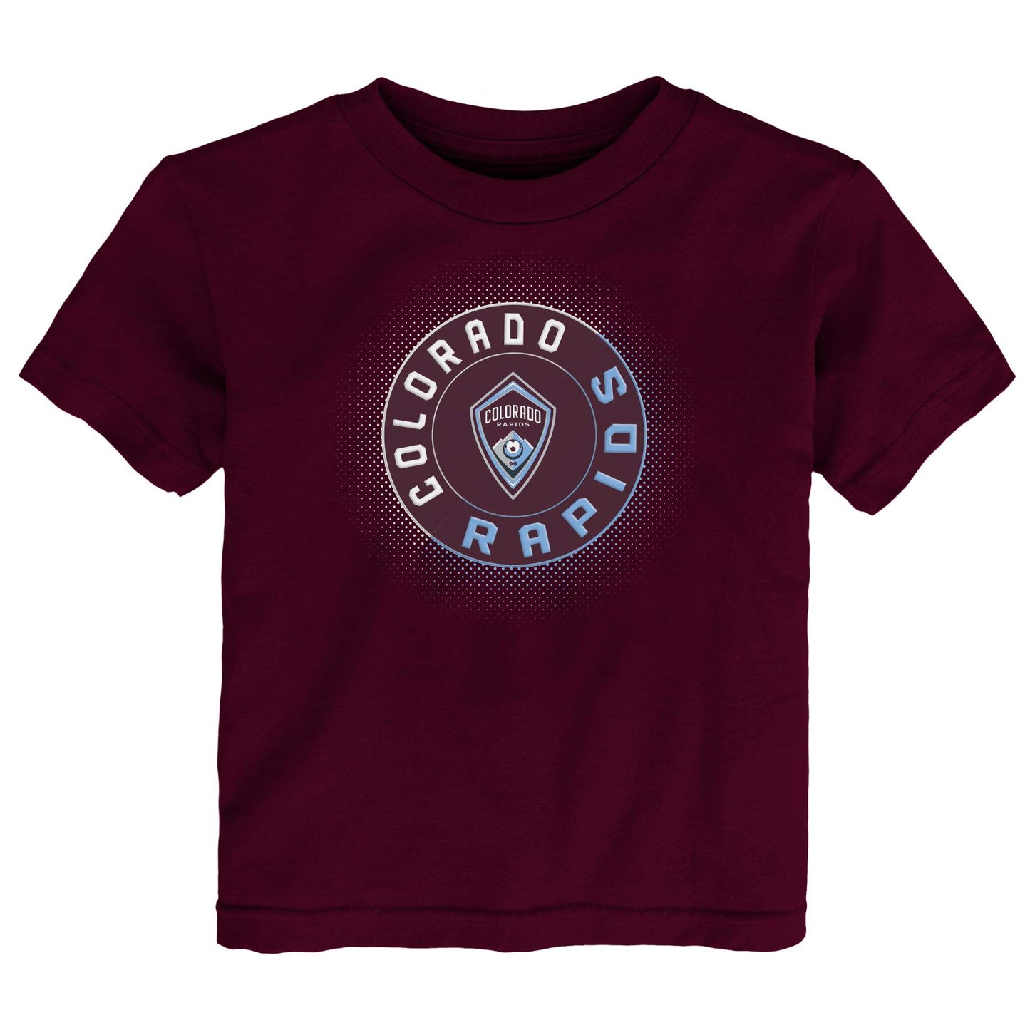 Rapids Infant On Point T-Shirt