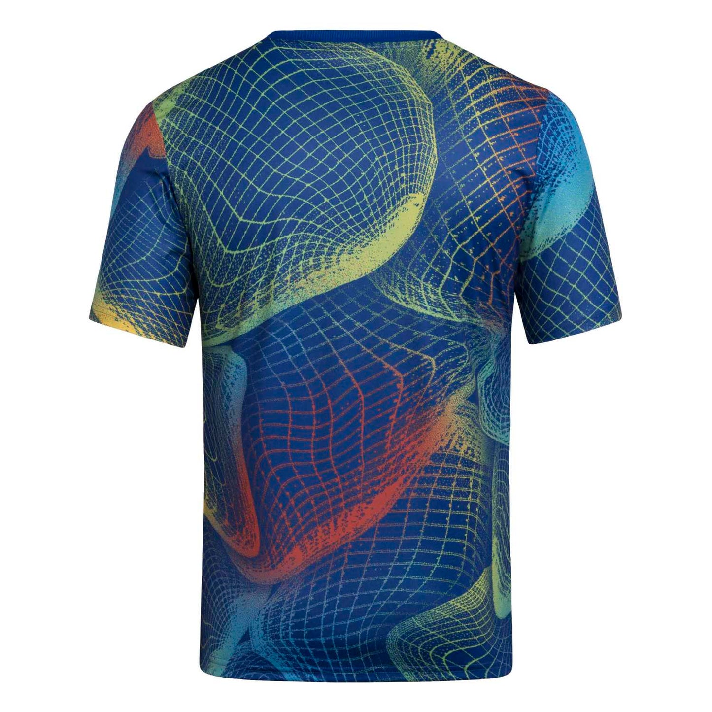 2025 Colorado Rapids United We Play Pre-Match Youth Jersey