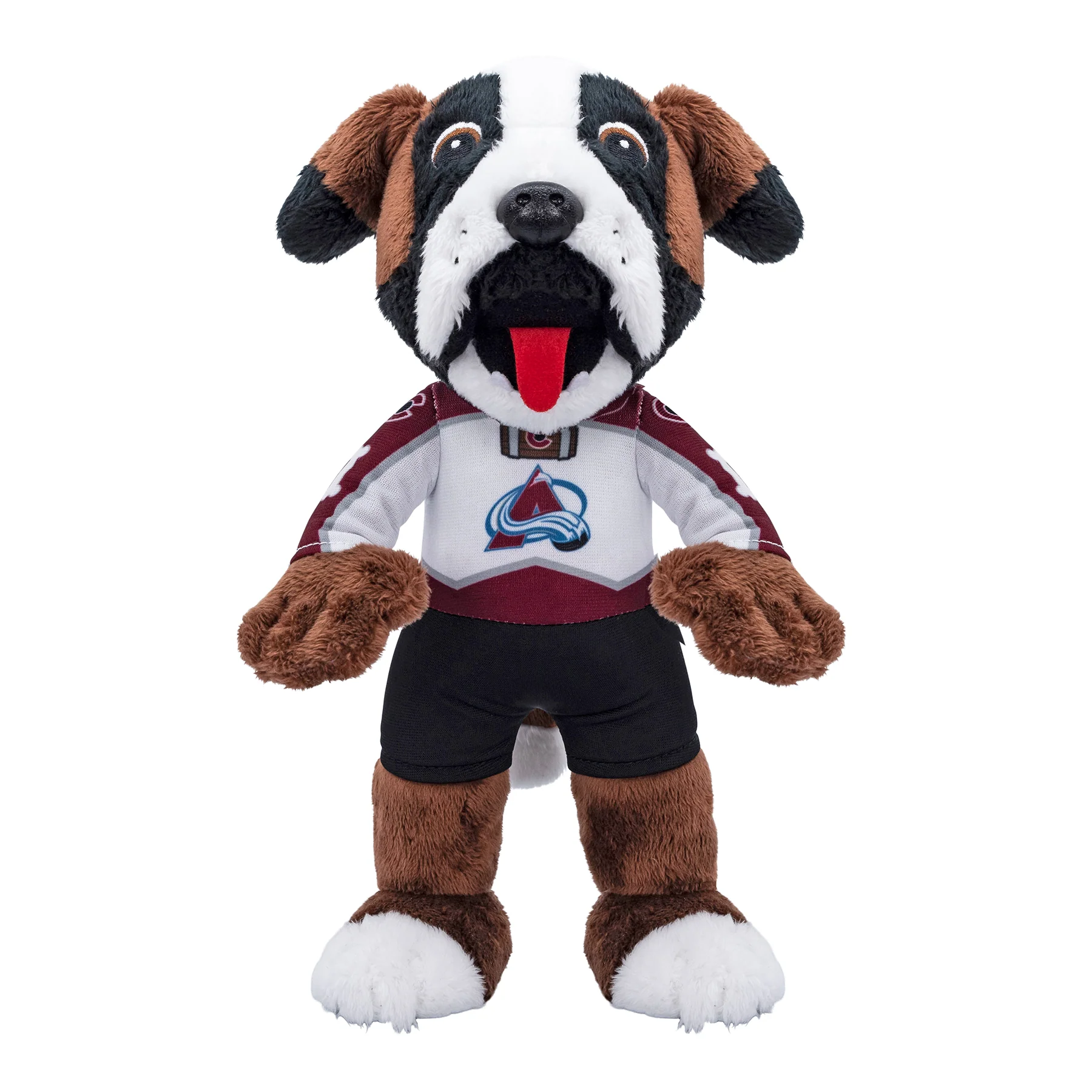 Colorado avalanche dog outlet jersey