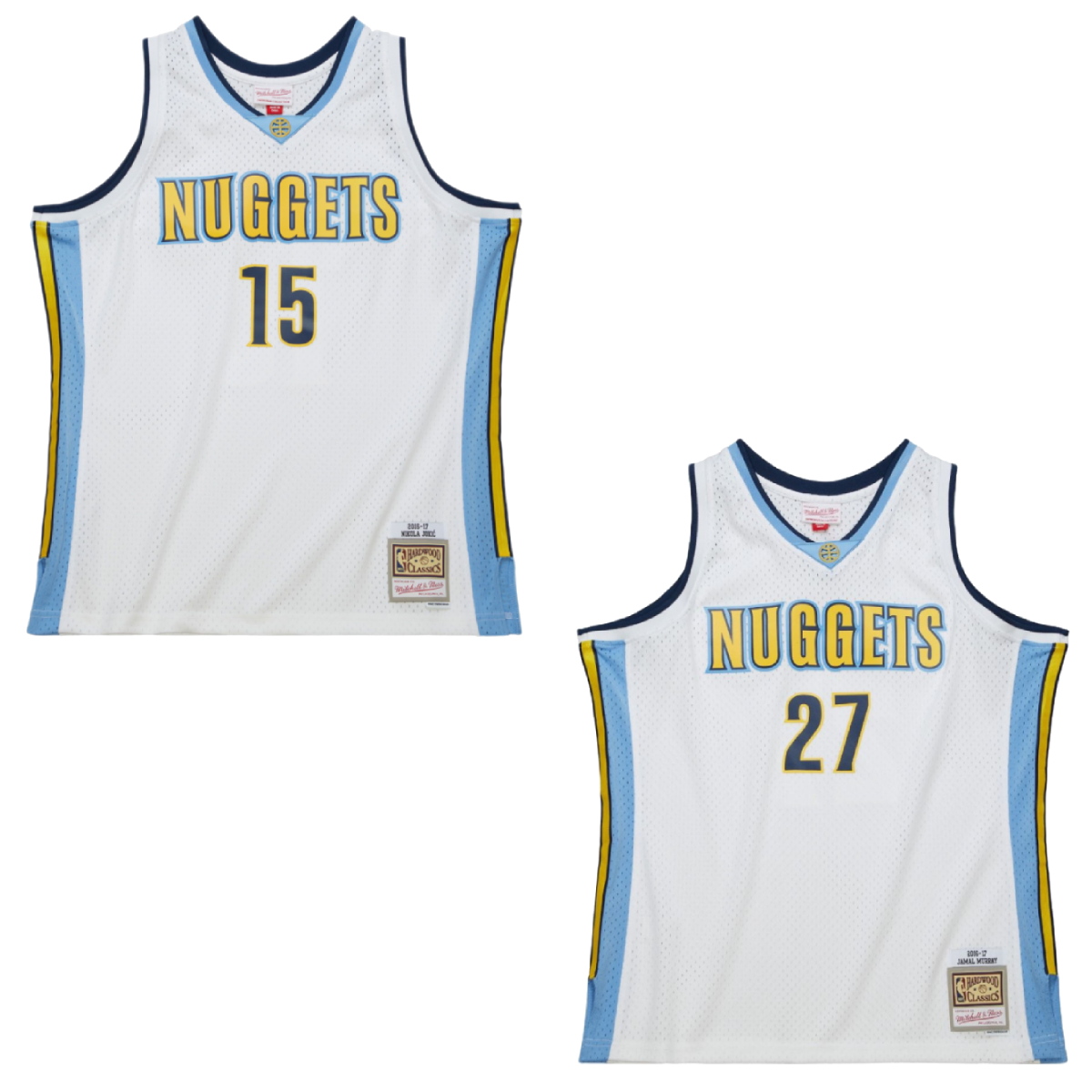 Denver nuggets jersey 2016 sales