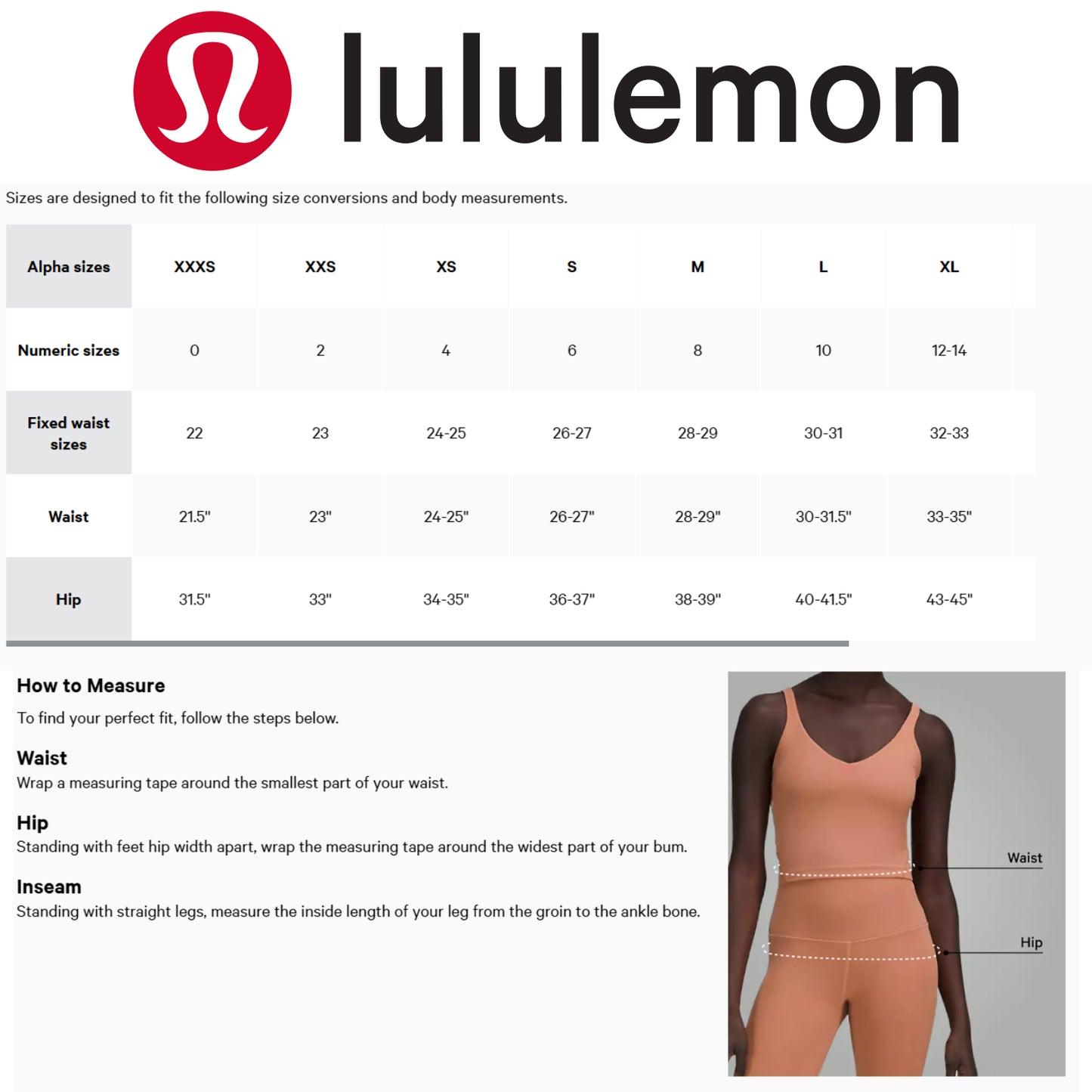 Colorado Avalanche lululemon Scuba Mid-Rise Oversized Jogger Pants