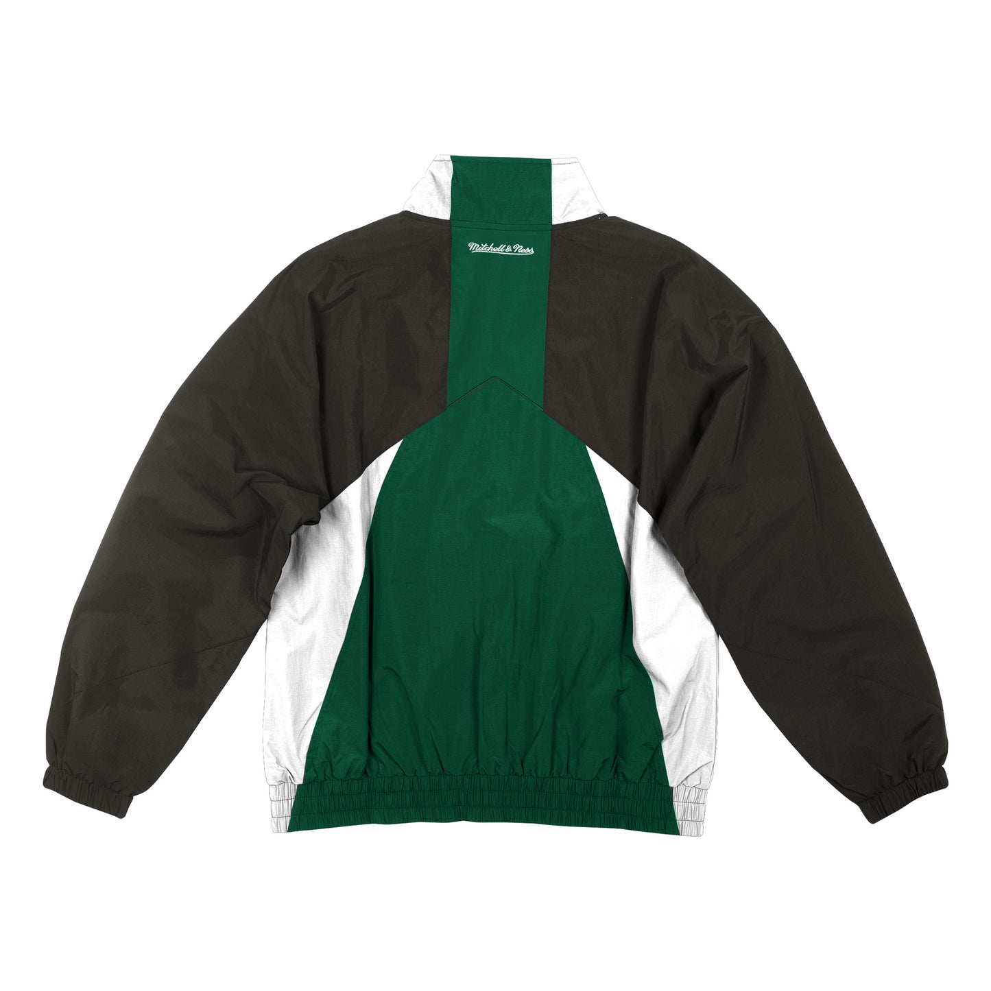 Colorado Rapids Retro F/Z Windbreaker Jacket