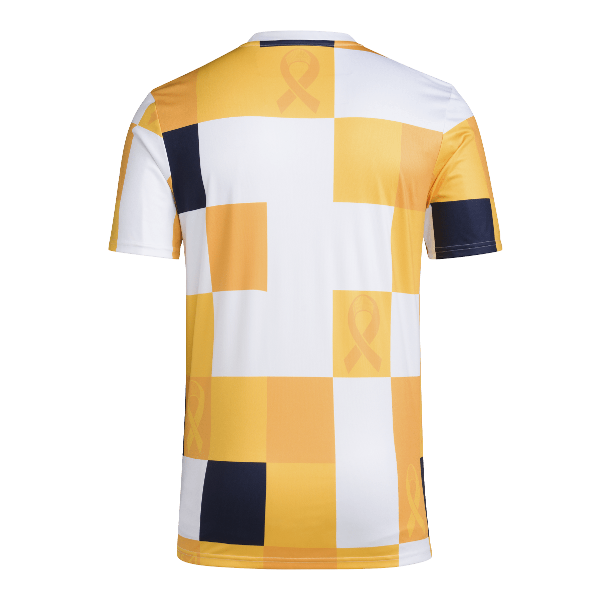 Colorado Rapids 2022 Pre-Match MLS Kick Childhood Cancer