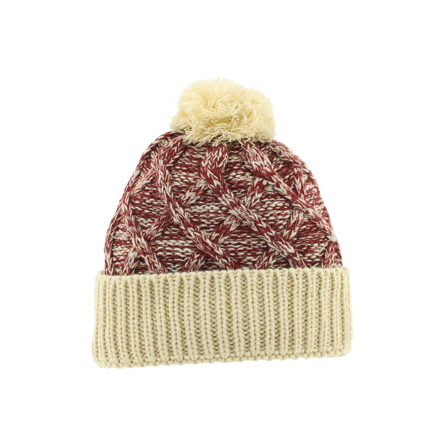 Avalanche Women's Journey Pom Knit