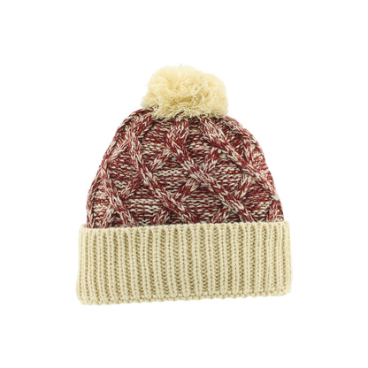 Avalanche Women's Journey Pom Knit