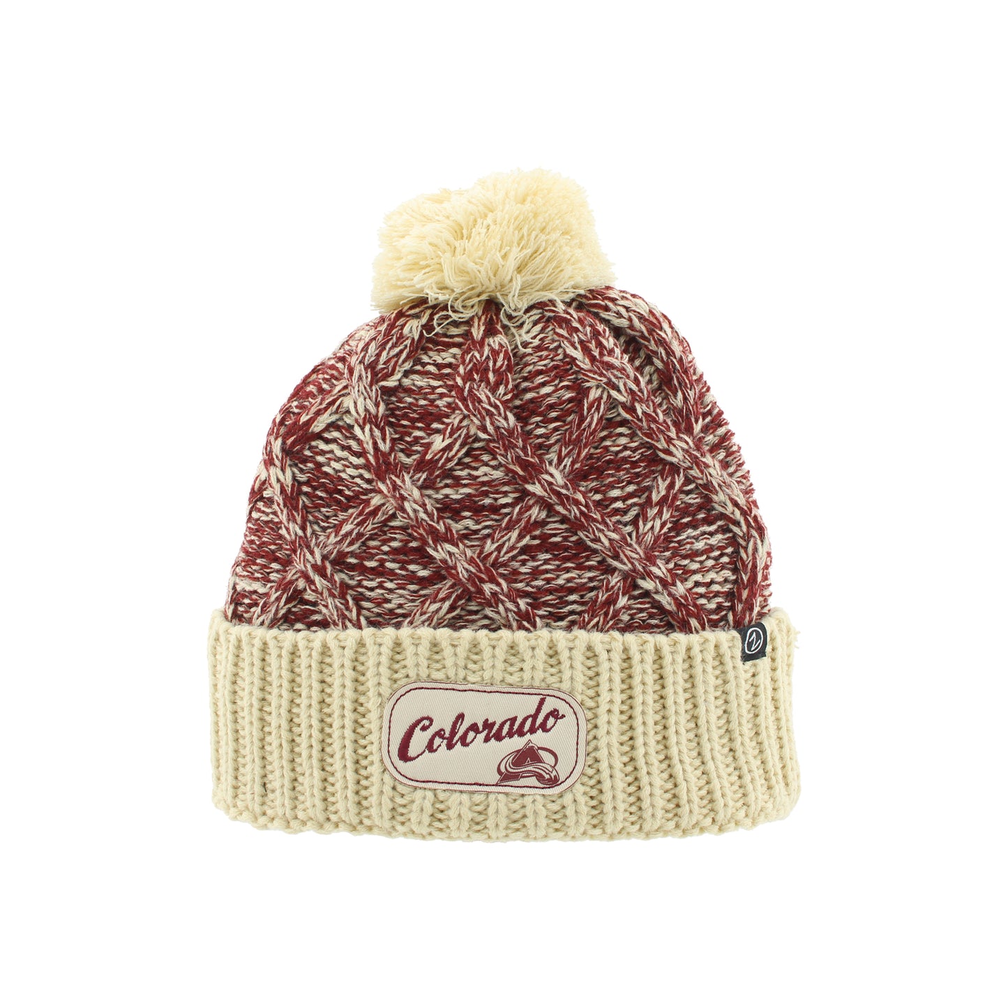Avalanche Women's Journey Pom Knit