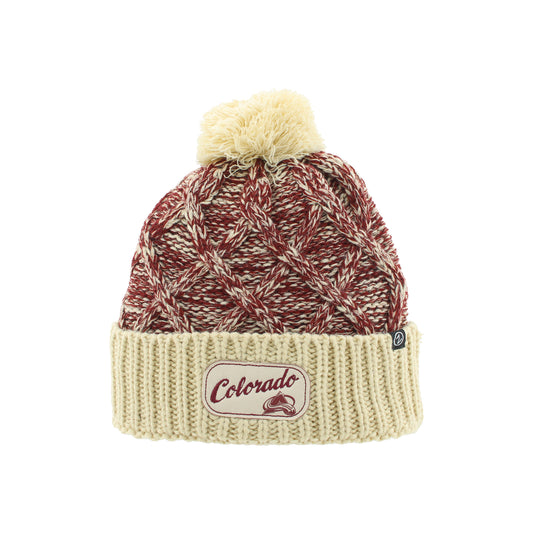 Avalanche Women's Journey Pom Knit