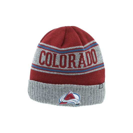 Avalanche Glacier Cuffed Knit