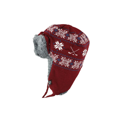 Avalanche Blizzard Trapper