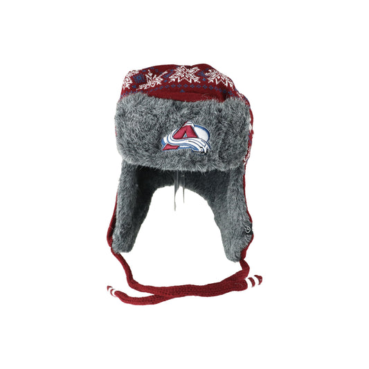 Avalanche Blizzard Trapper