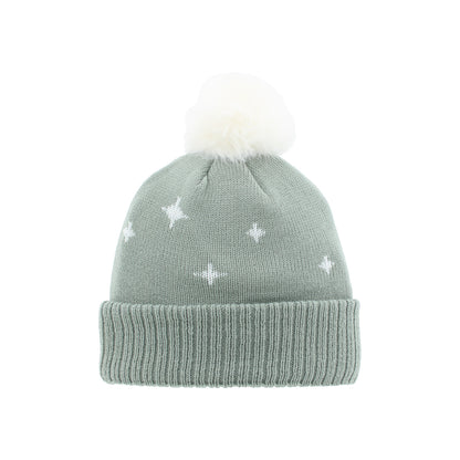 Avalanche Women's Glee Pom Knit